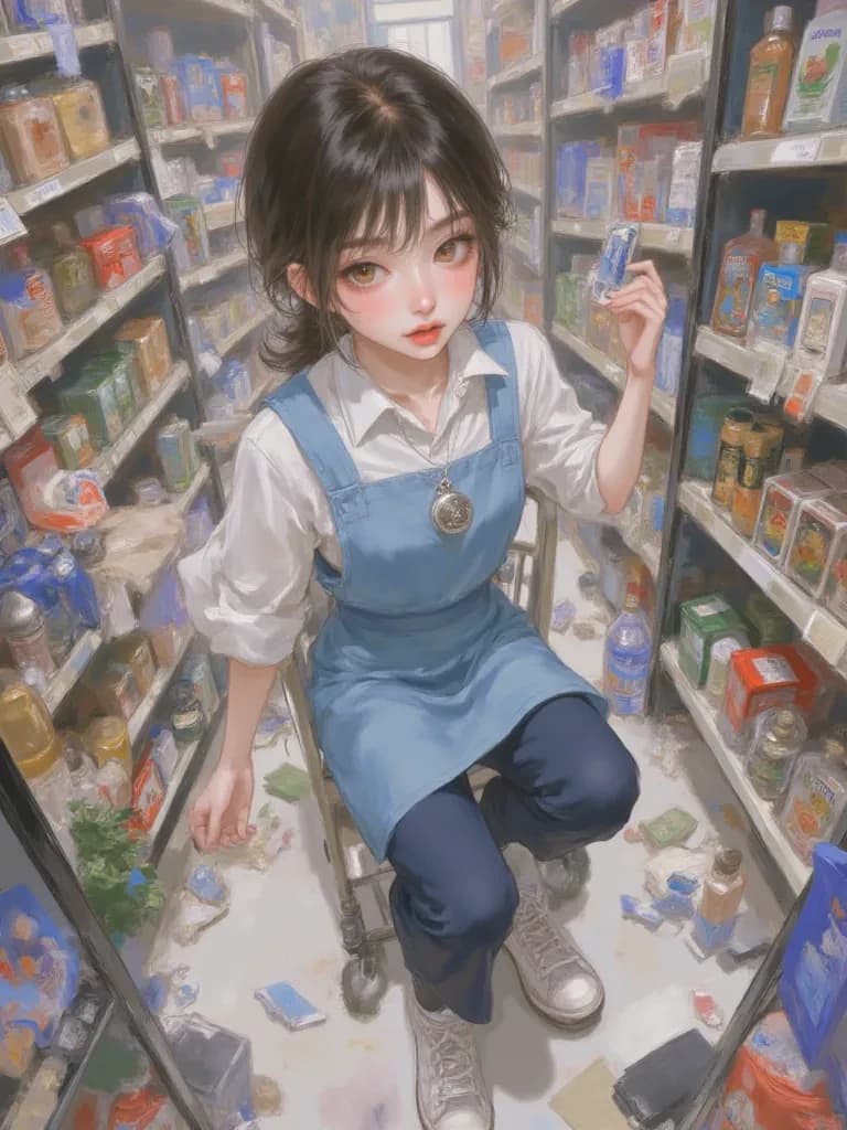 Mochi Rosales thumbnail