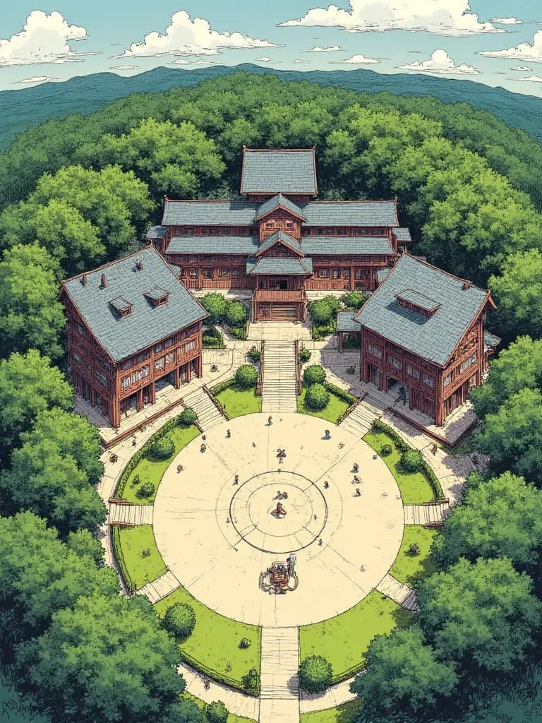 Adventurer School thumbnail