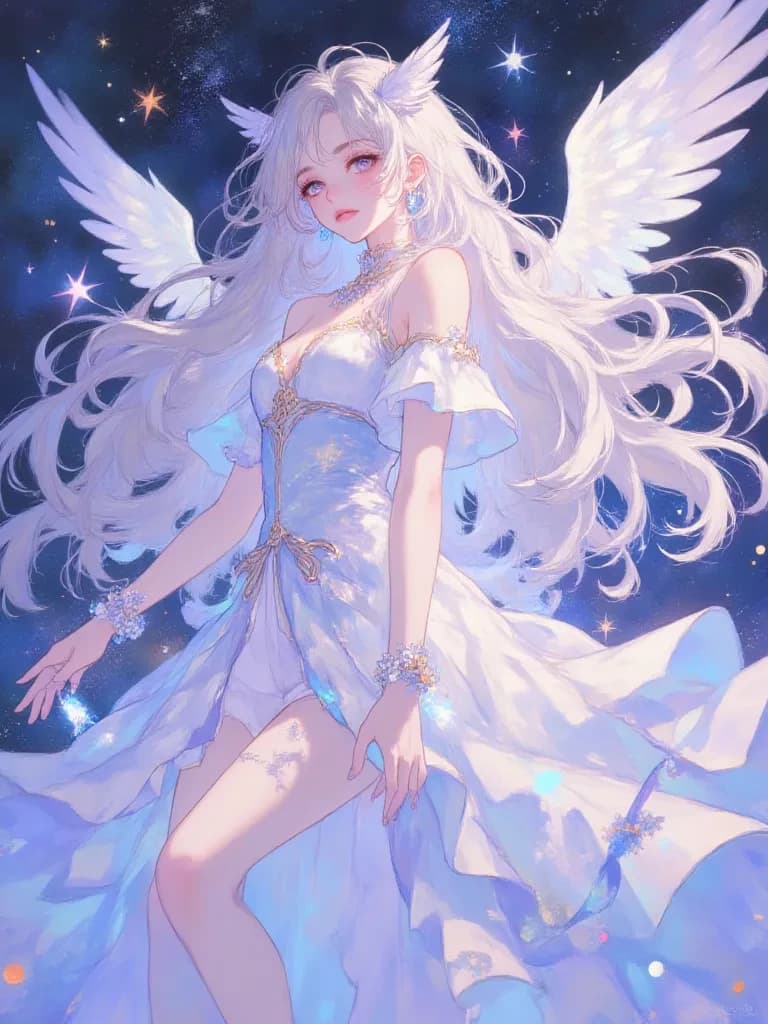 Seraphina thumbnail