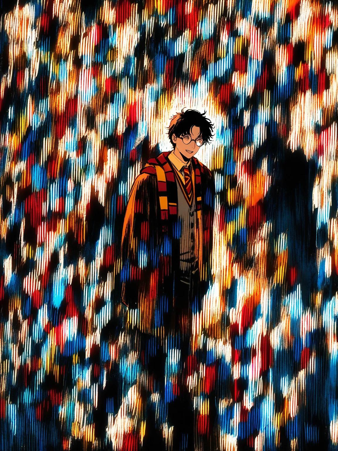 Harry Potter (Prince's Puzzle) thumbnail