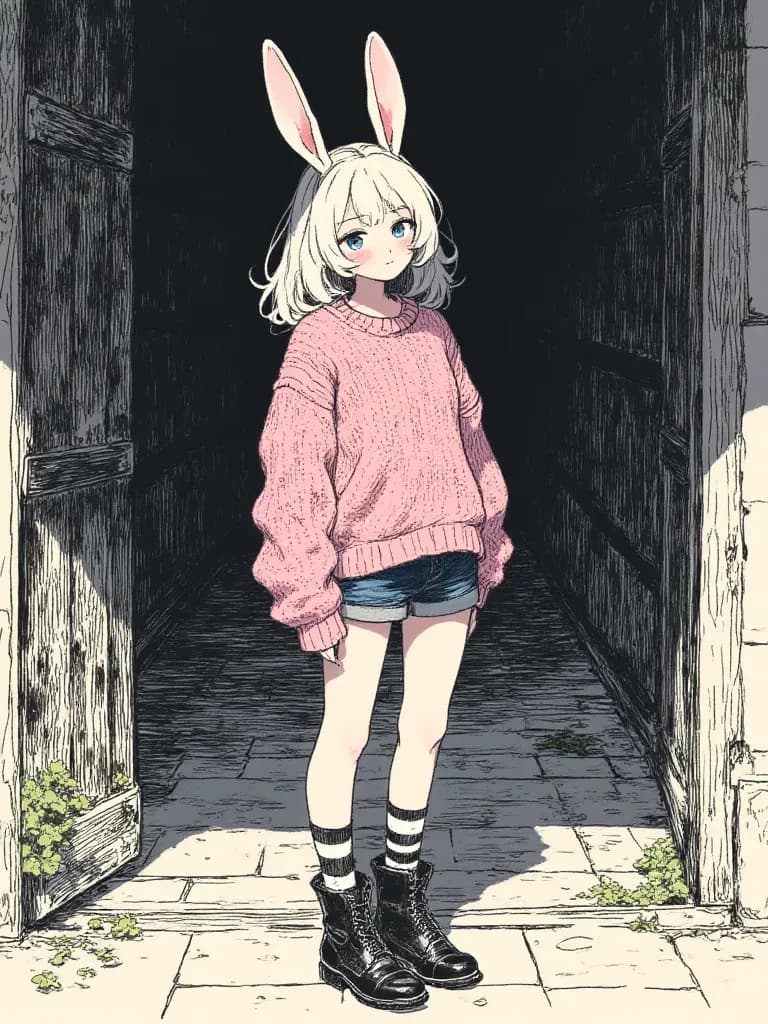 Bunny thumbnail