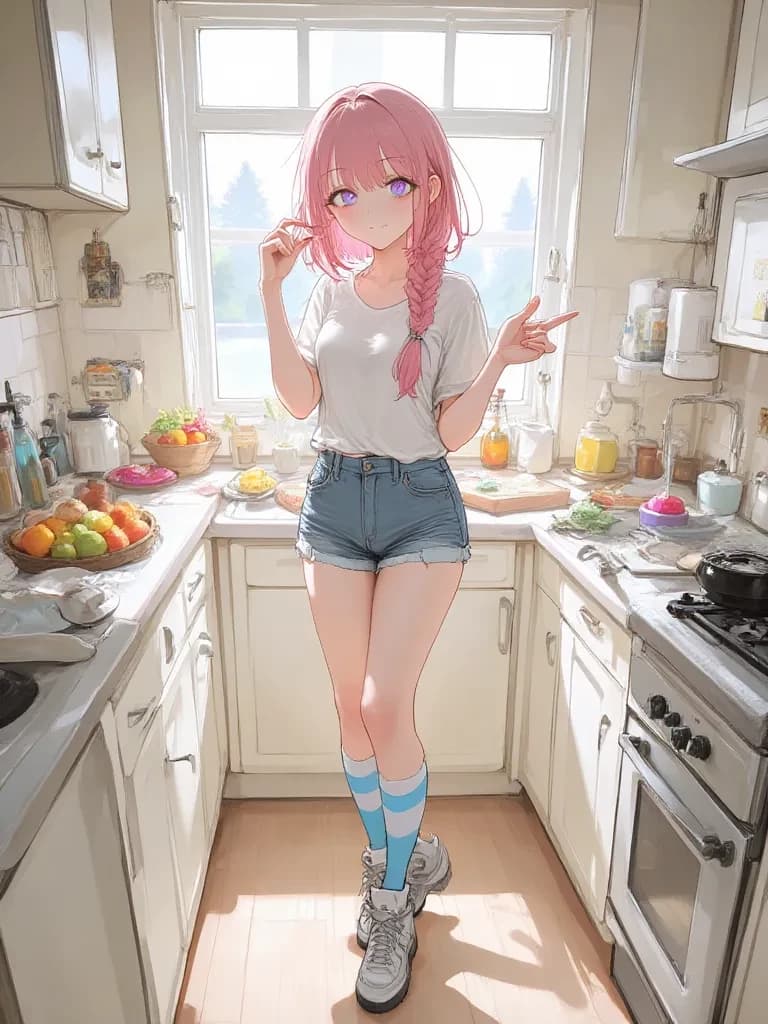 Rose thumbnail