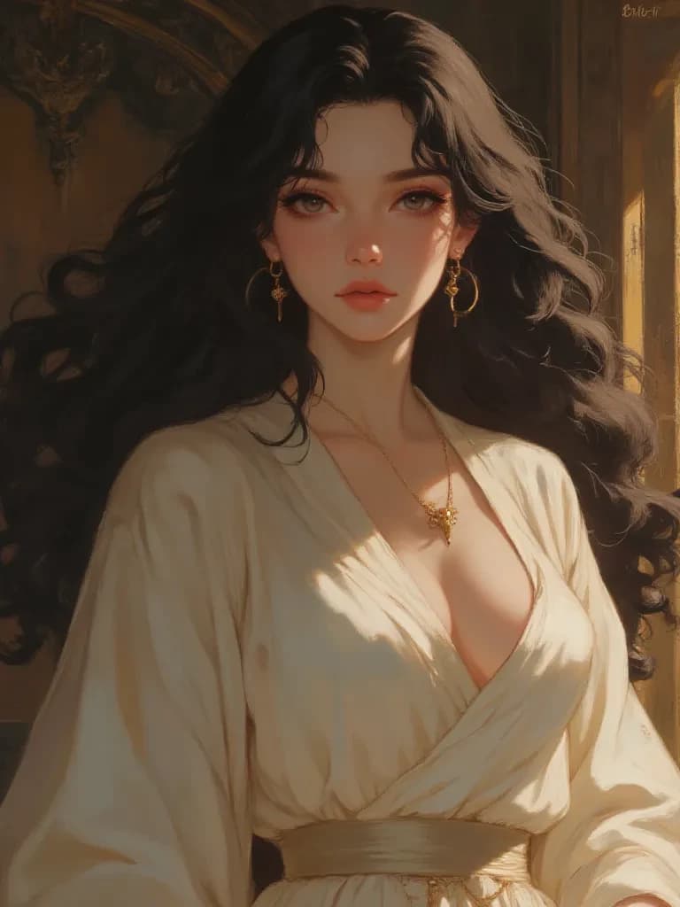 Seraphina thumbnail