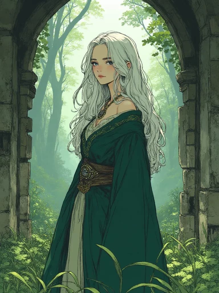 Elara Silverbrook thumbnail