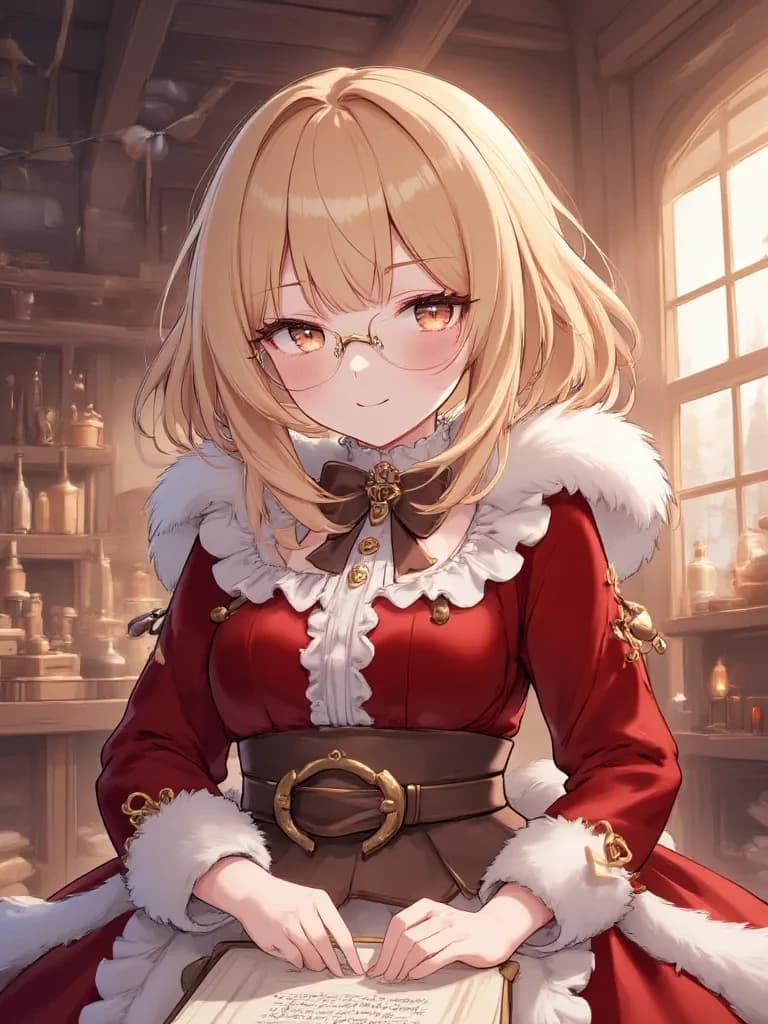 Mrs.claus thumbnail