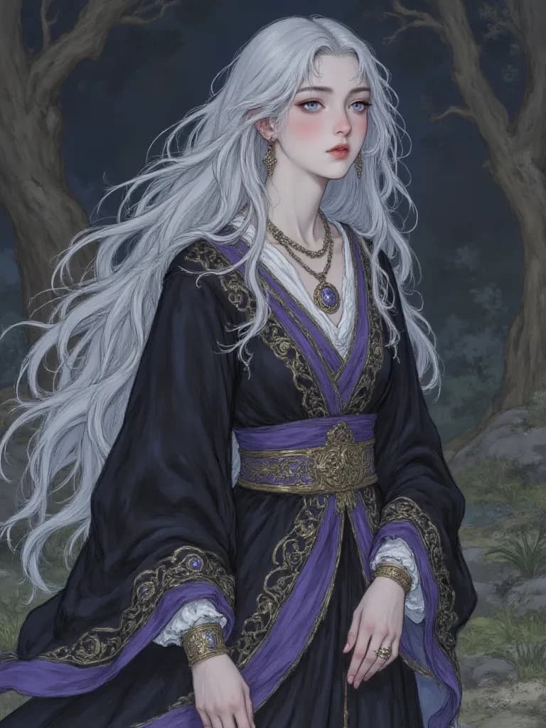 Elara Meadowlight thumbnail