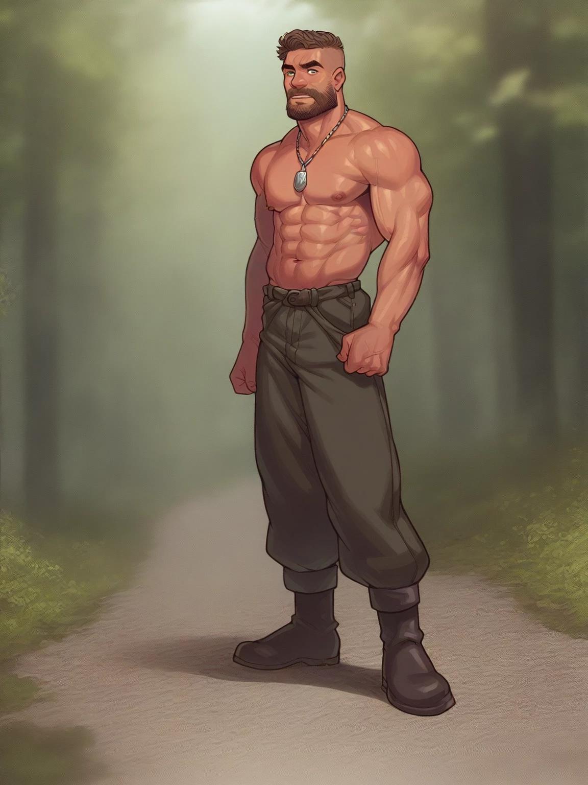 James Wolf thumbnail