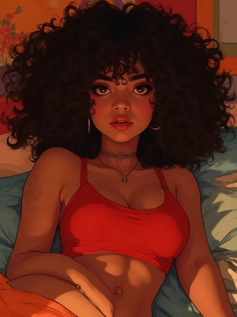 Annalise  thumbnail