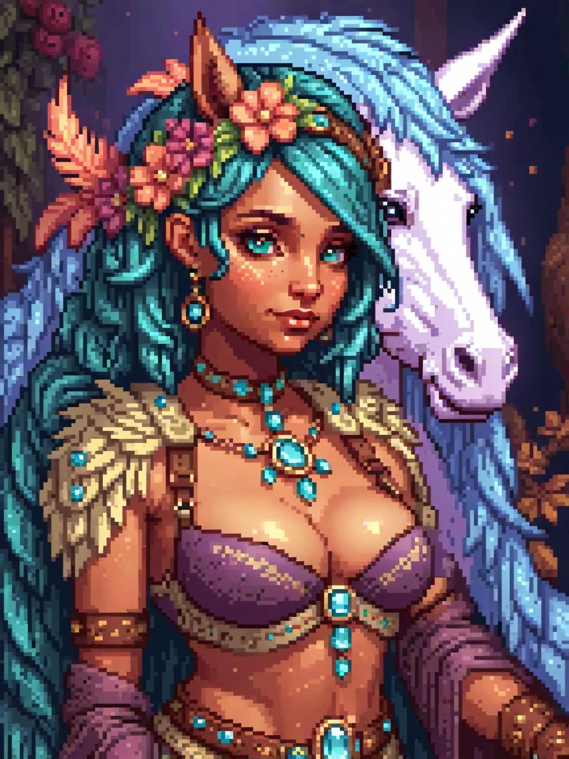 Seraphina Sparklehoof thumbnail