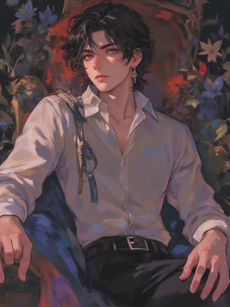 Sebastian  thumbnail