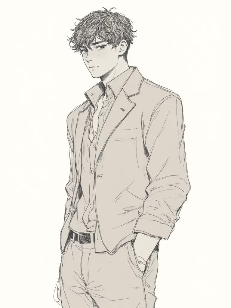 Noah (shy nerd classmate) thumbnail