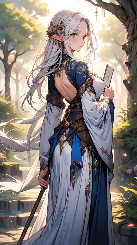 Hina The elf thumbnail