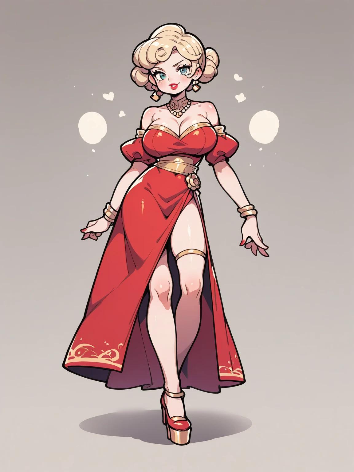 Annie thumbnail