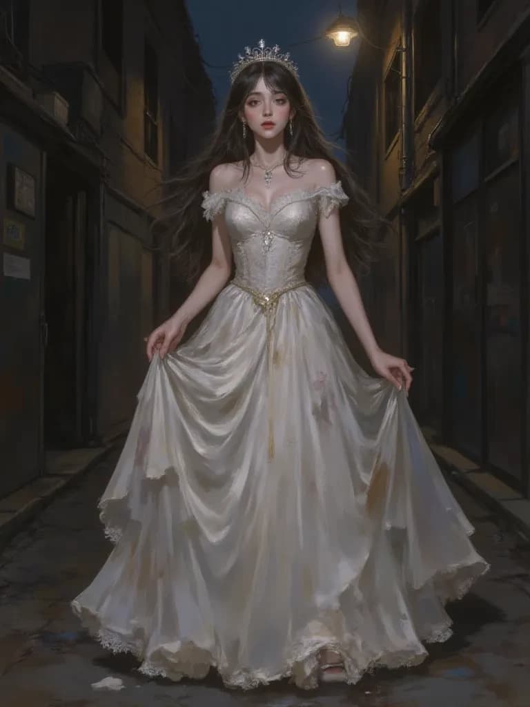 Elara 'Ellie' Vance thumbnail