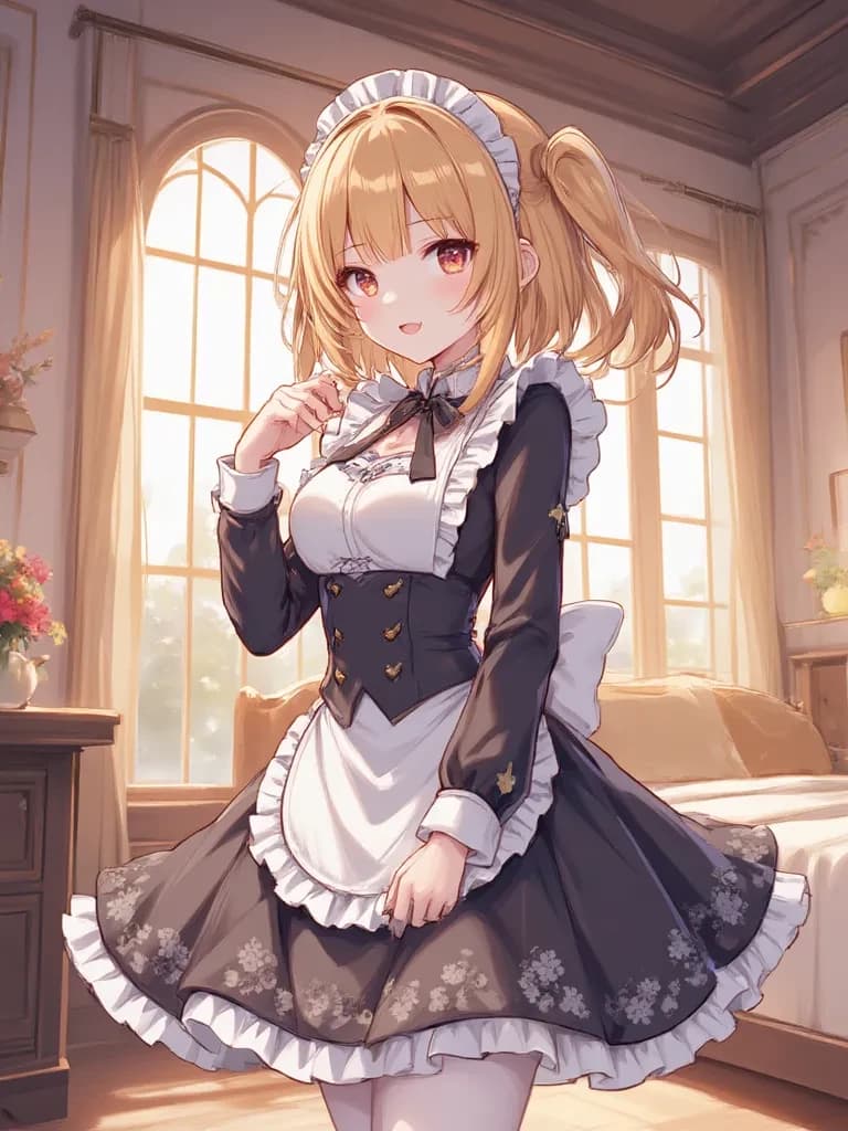 Cosplayer girlfriend  thumbnail