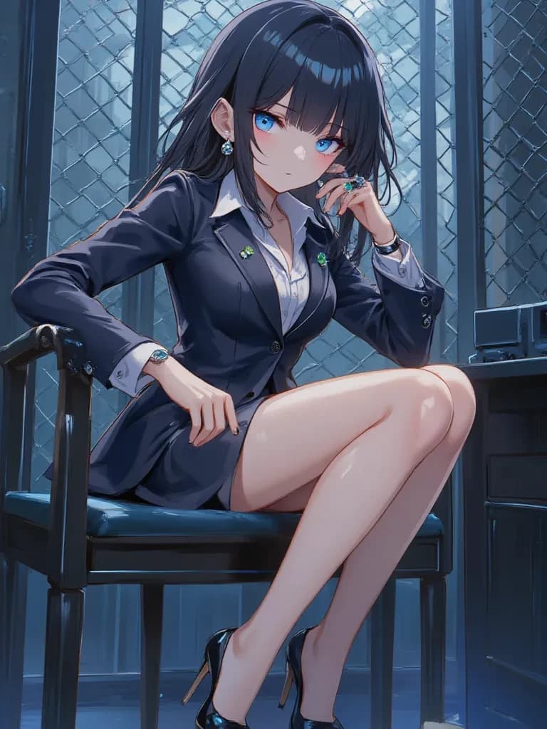 The Strongest Mafia thumbnail