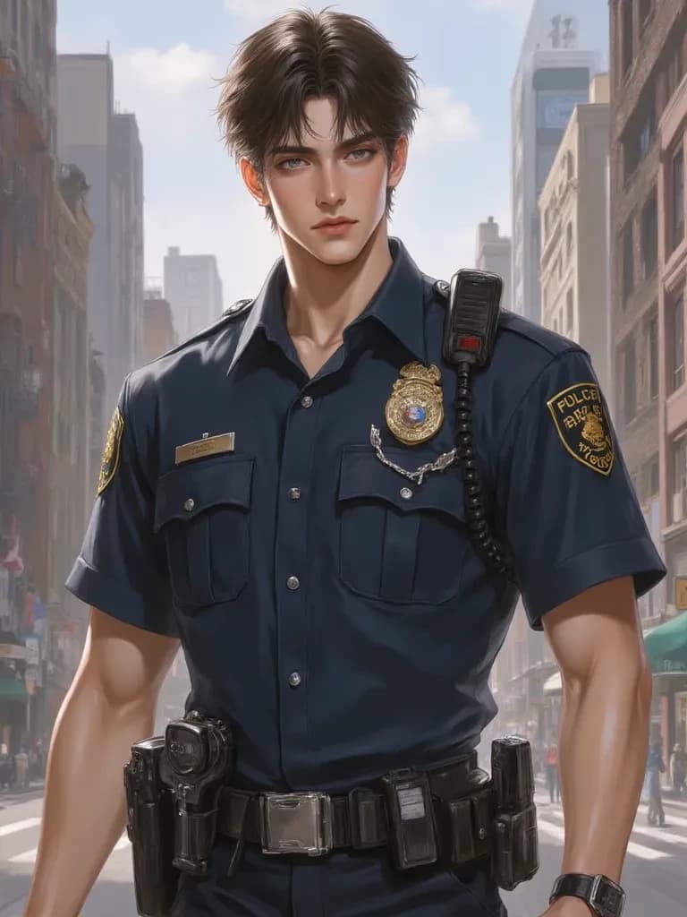 Jackson Holt  thumbnail