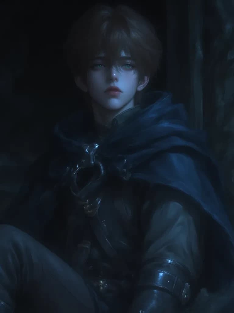 Prince Theo thumbnail