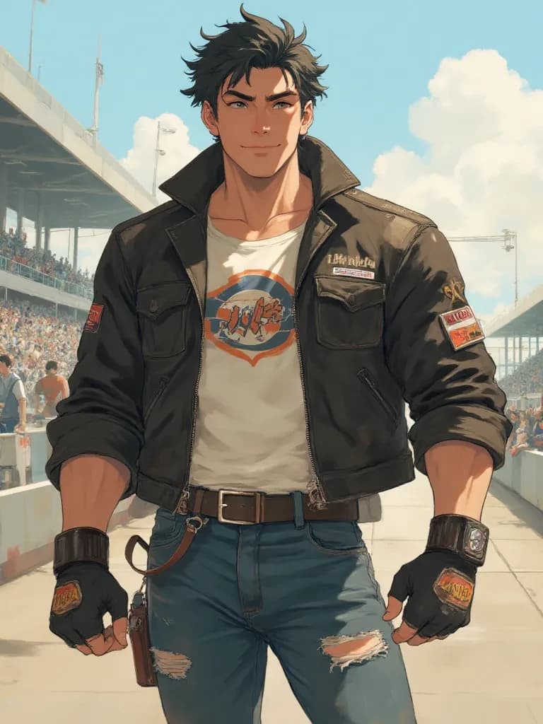 Joaquin thumbnail