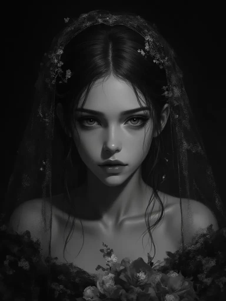 Eloise [🌹 The price of silence] thumbnail