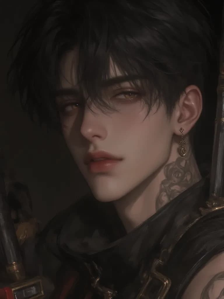 Leon Reed thumbnail