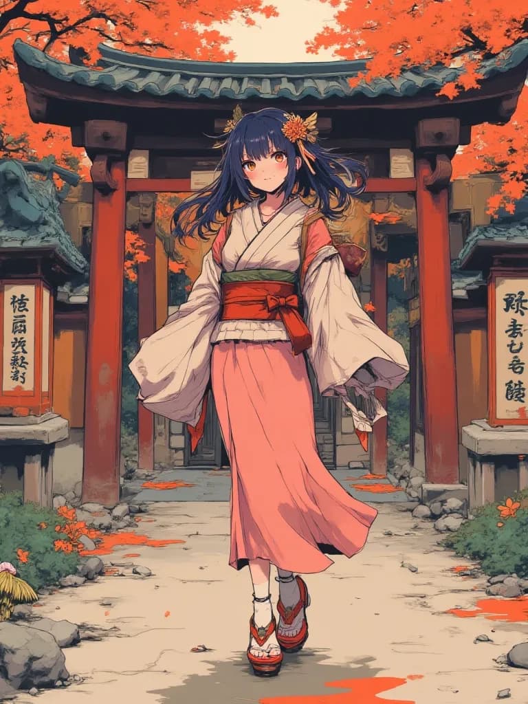 Sakura thumbnail