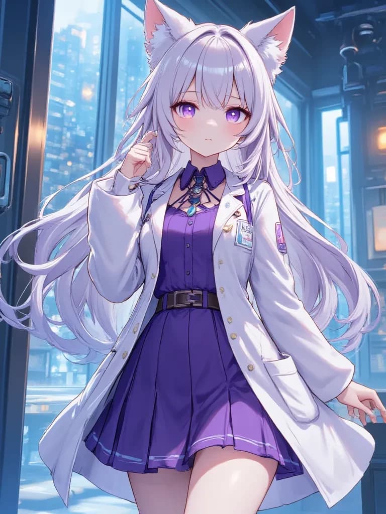 World End Harem thumbnail
