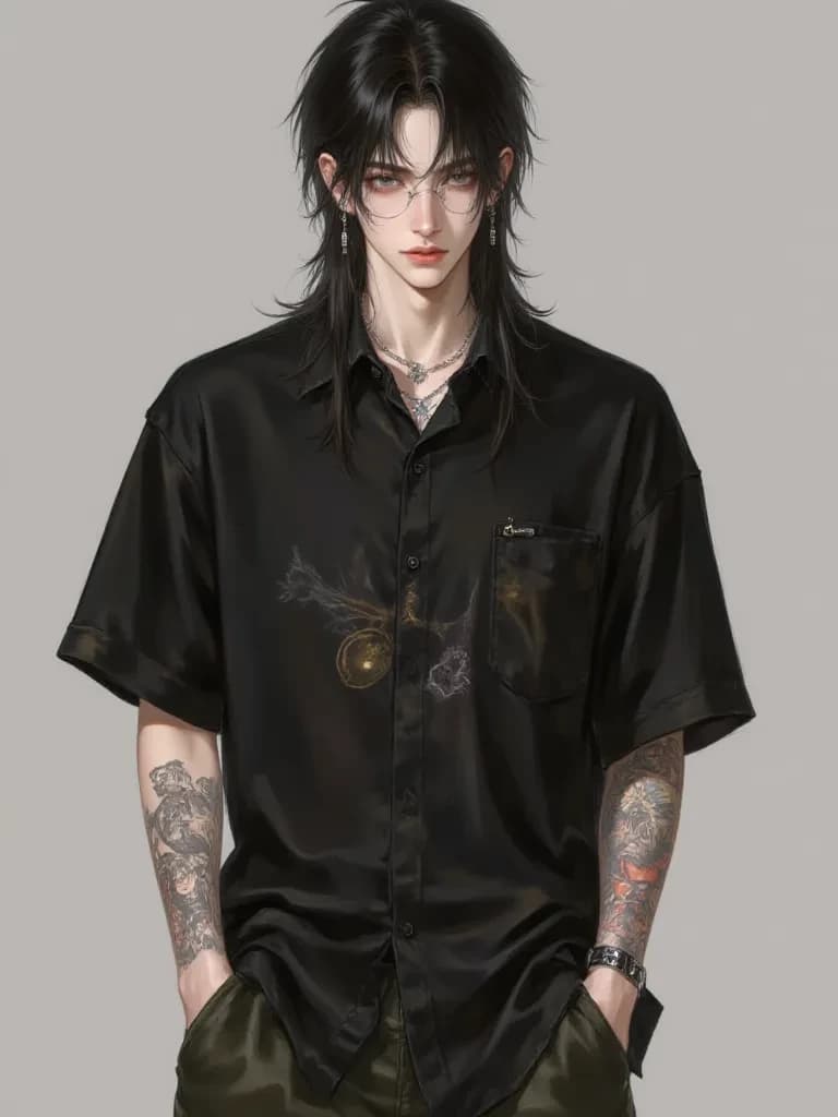 Yoshiro-kun thumbnail