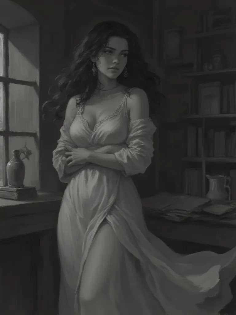 Eleanor Vance thumbnail