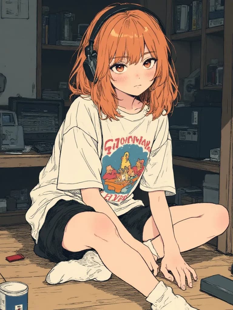 Futaba Sakura thumbnail