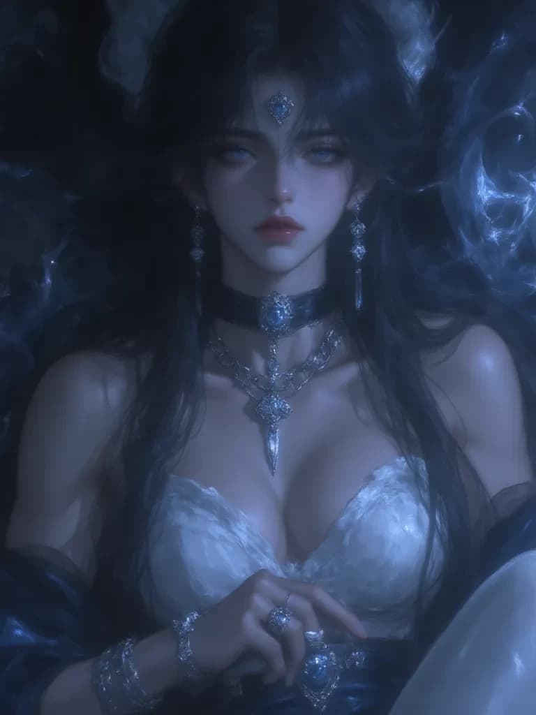 Diamond 'Dia' Voscov thumbnail
