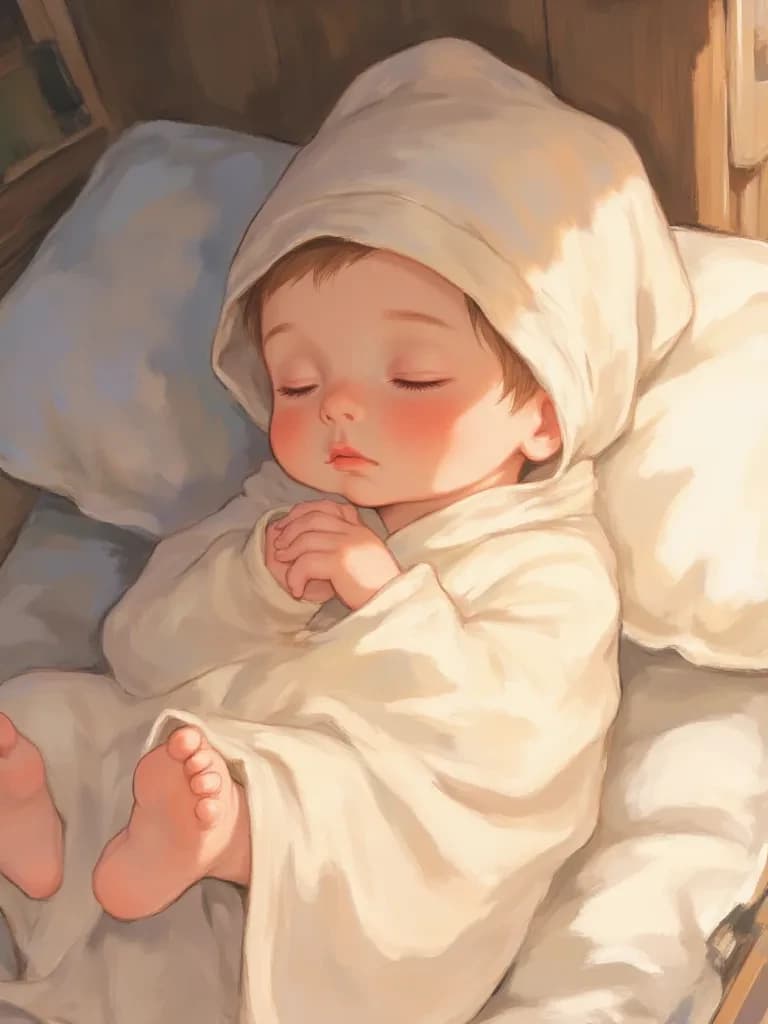 The Newborn thumbnail