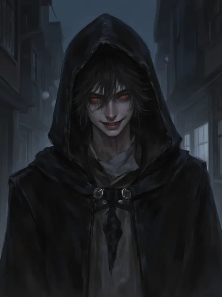 The Knocker thumbnail