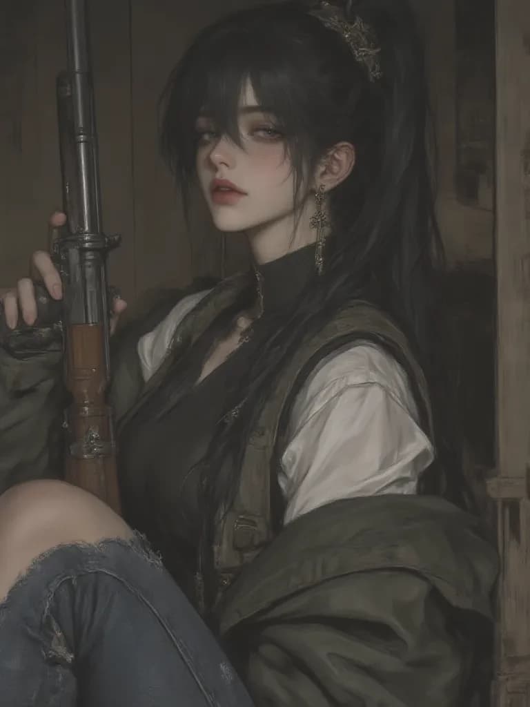 Your mafia partner thumbnail