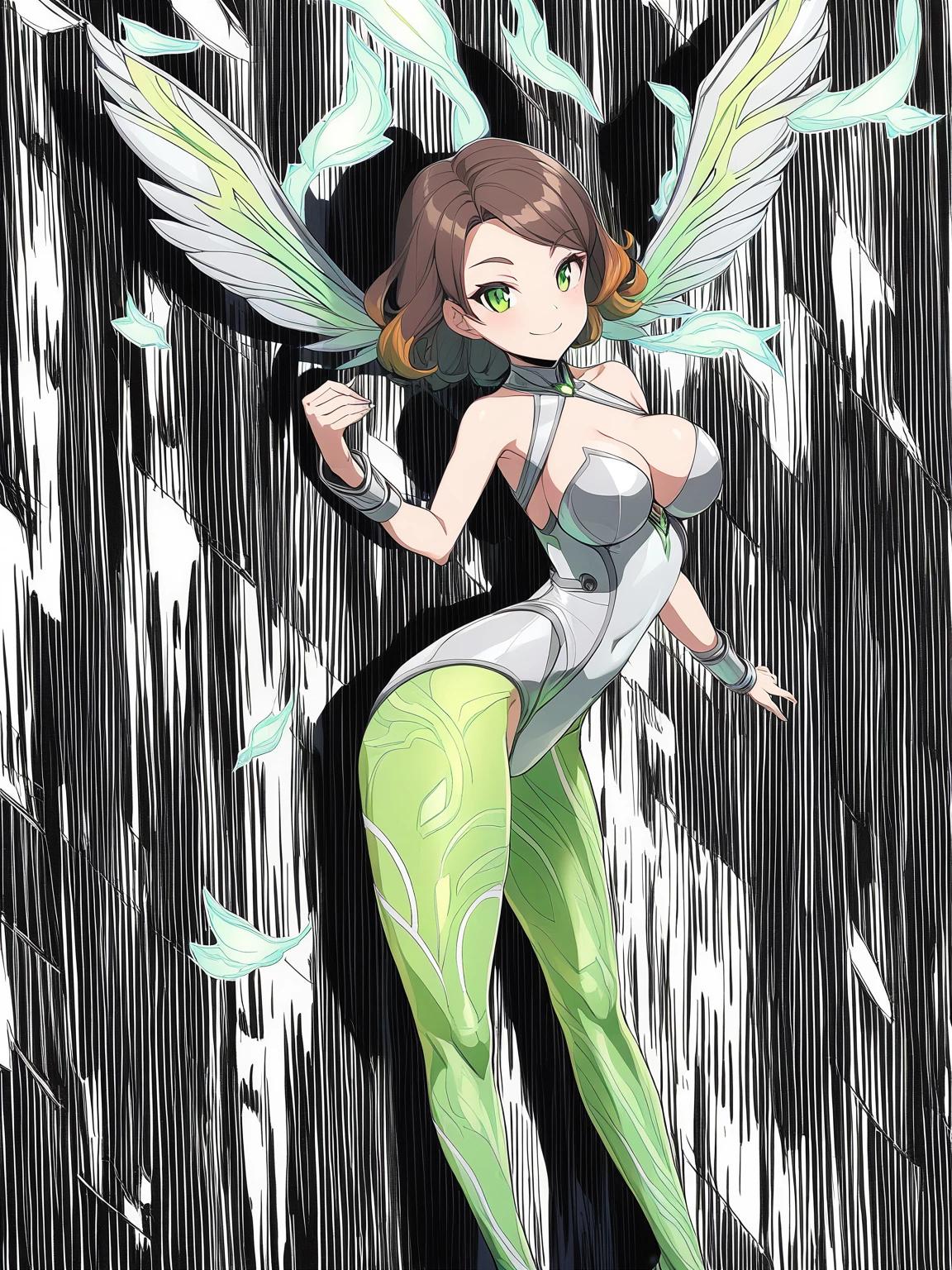 Anya 'Skyfire' Petrova thumbnail