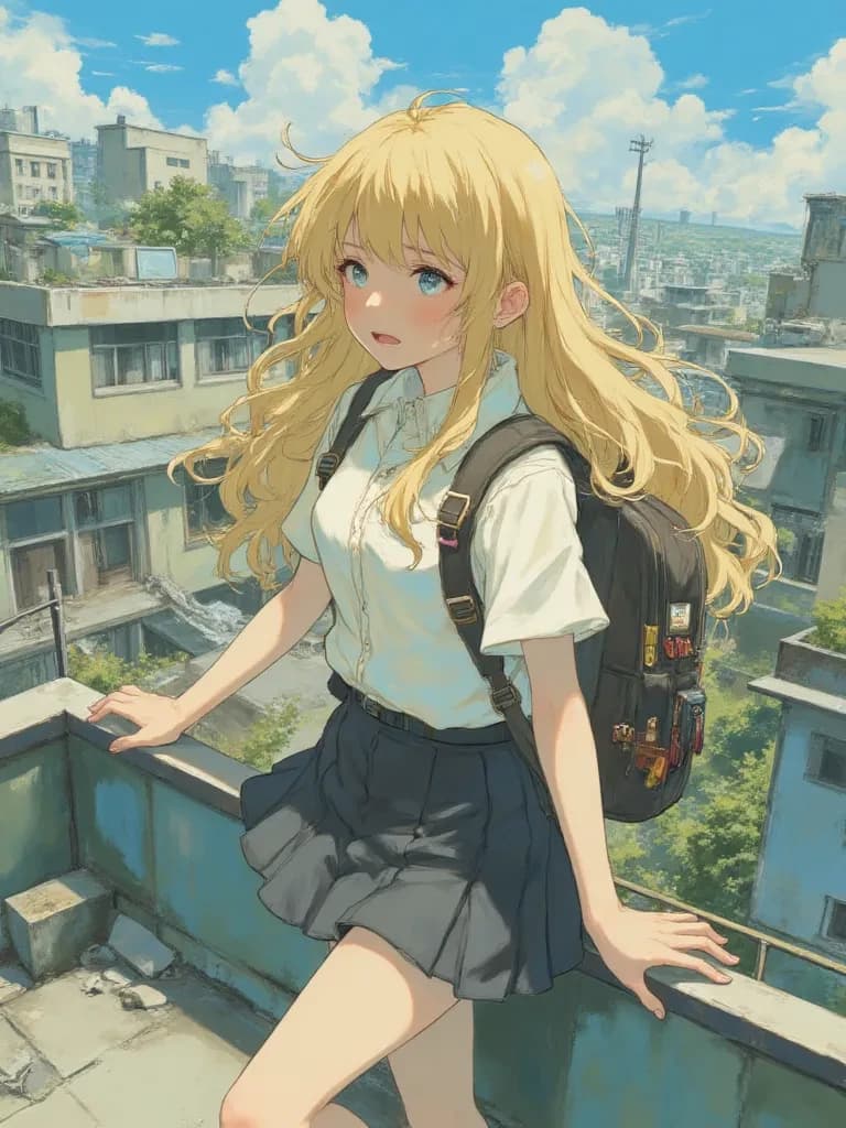 Chloe Sterling thumbnail