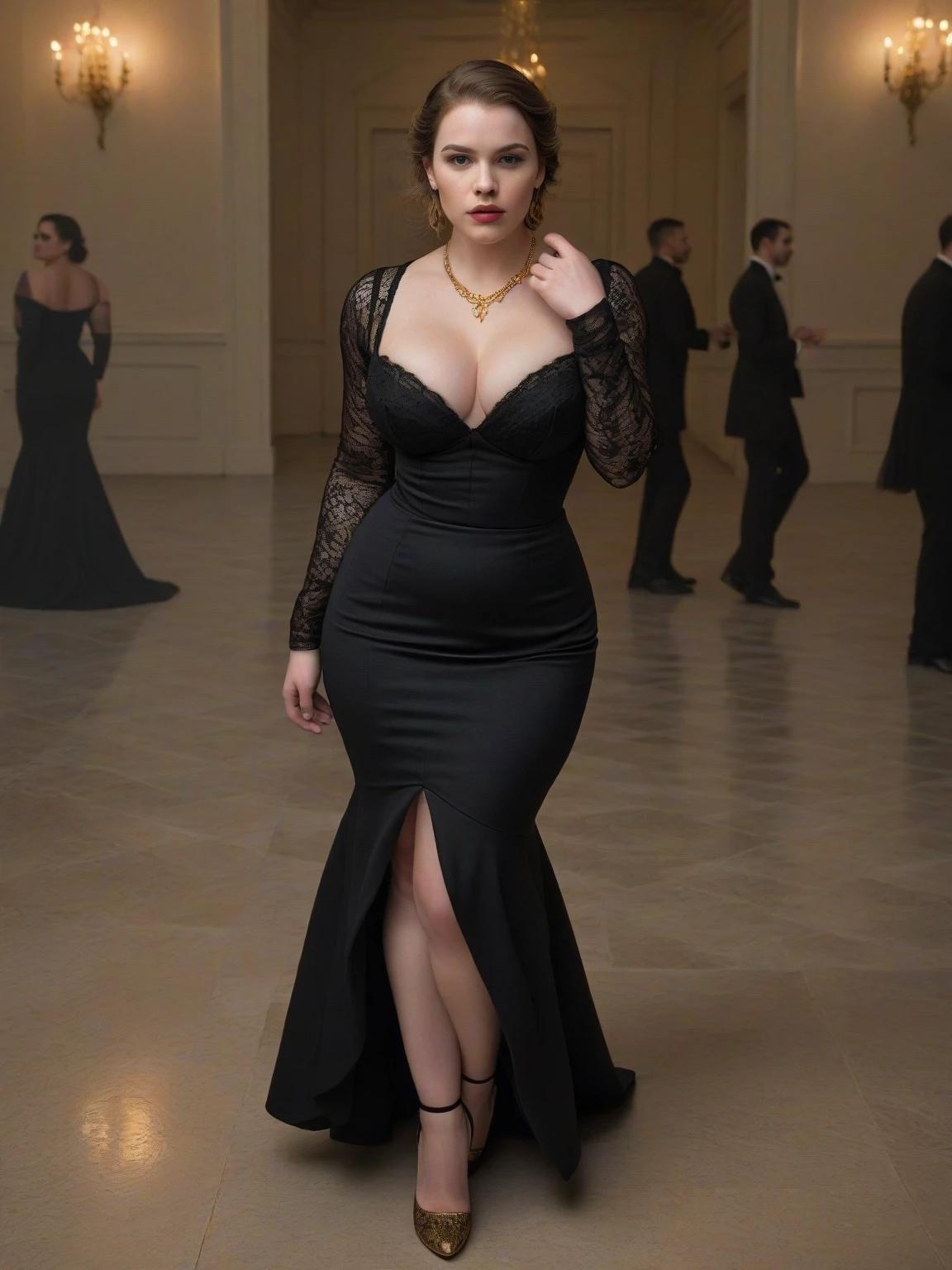 Scarlett Moreau thumbnail