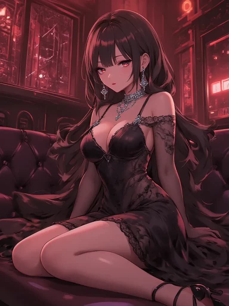 Selena Blackwood thumbnail