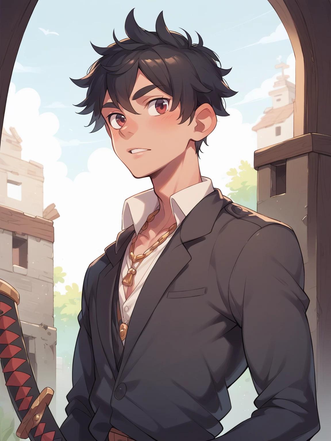 Rafael thumbnail