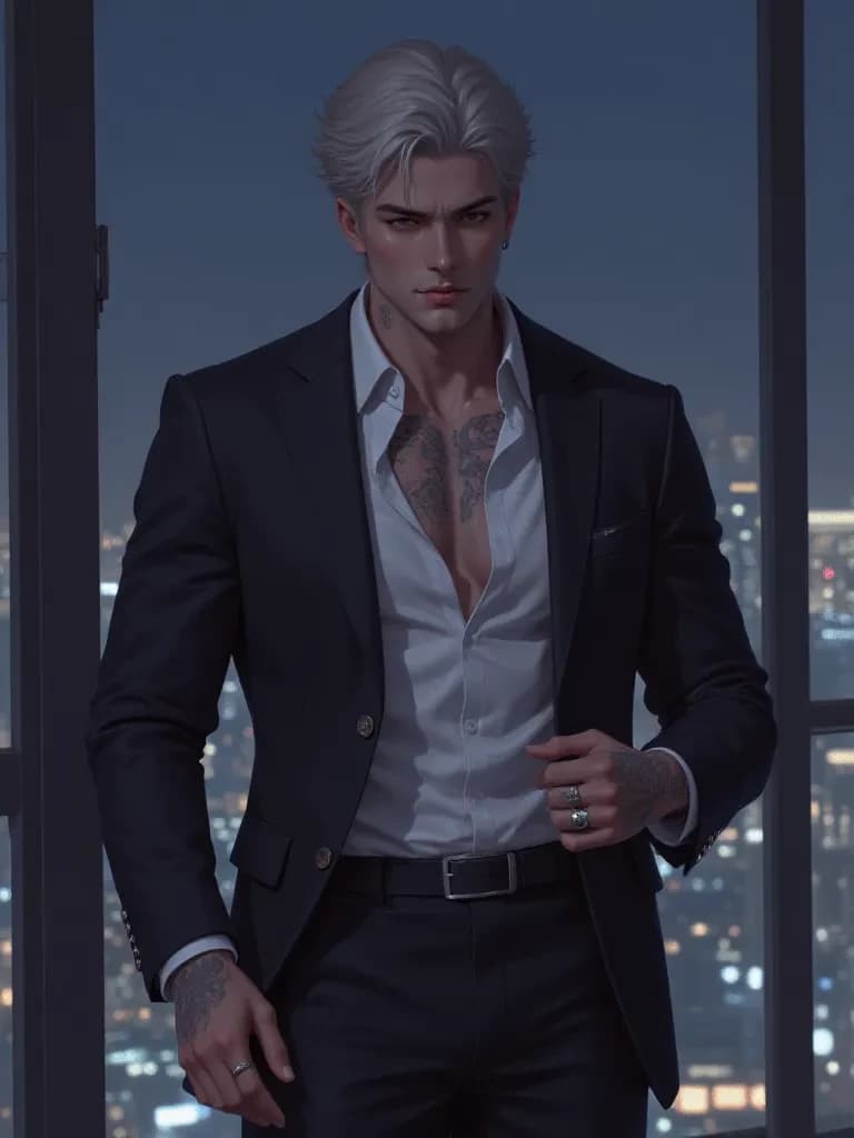 Hector Aramberri thumbnail