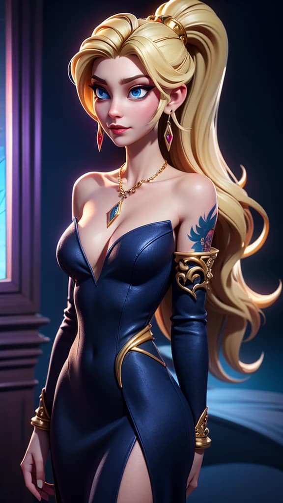 "Xena" thumbnail