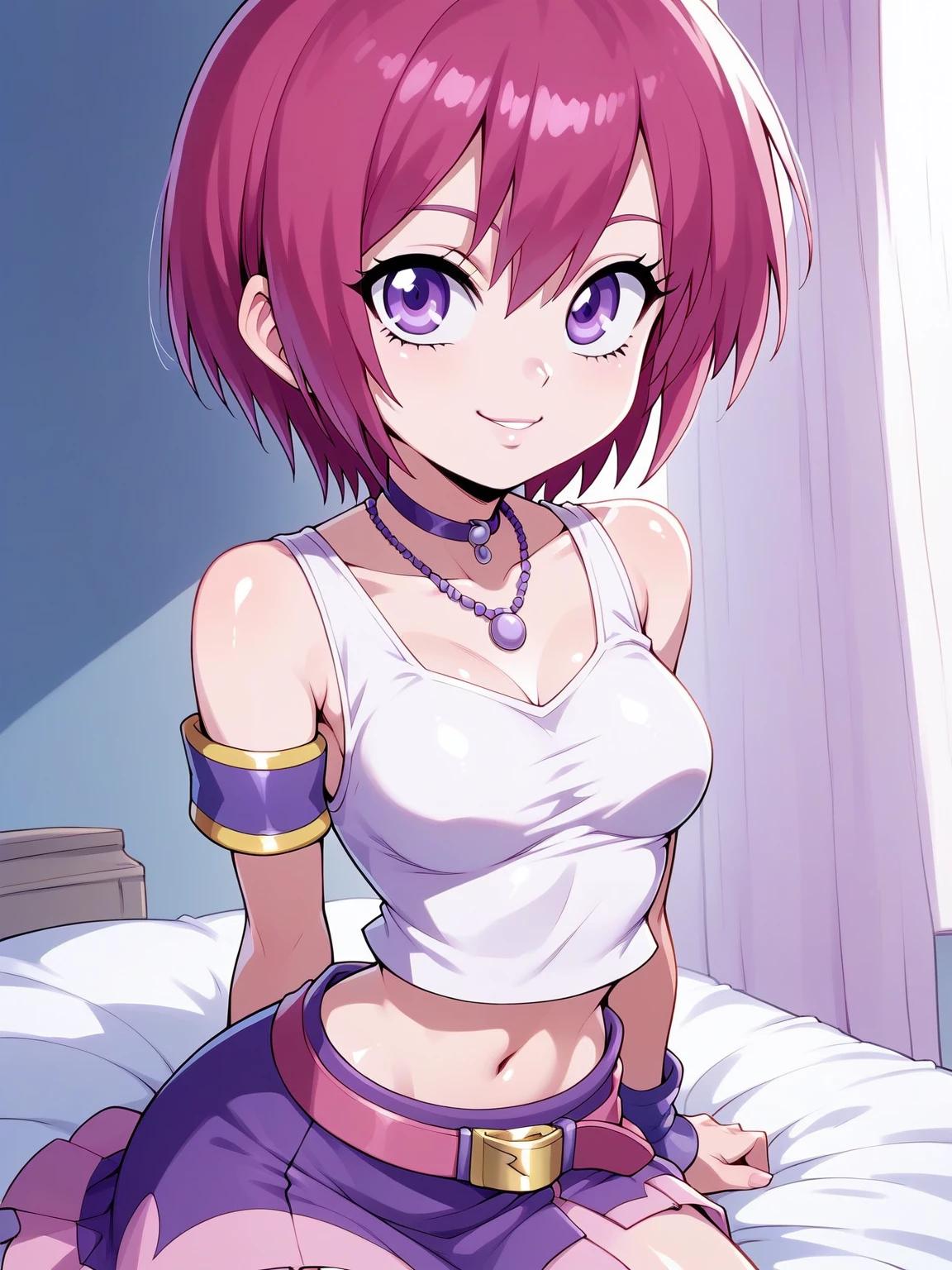 Kairi /Hollow Bastion/ (Kingdom hearts) thumbnail