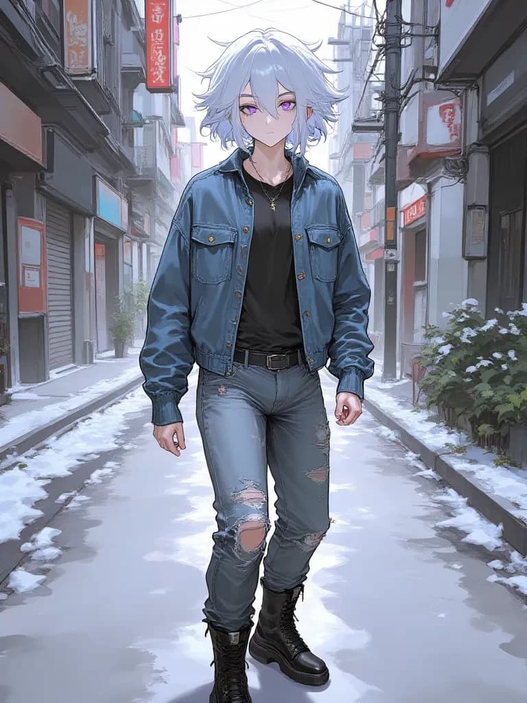 Aki thumbnail