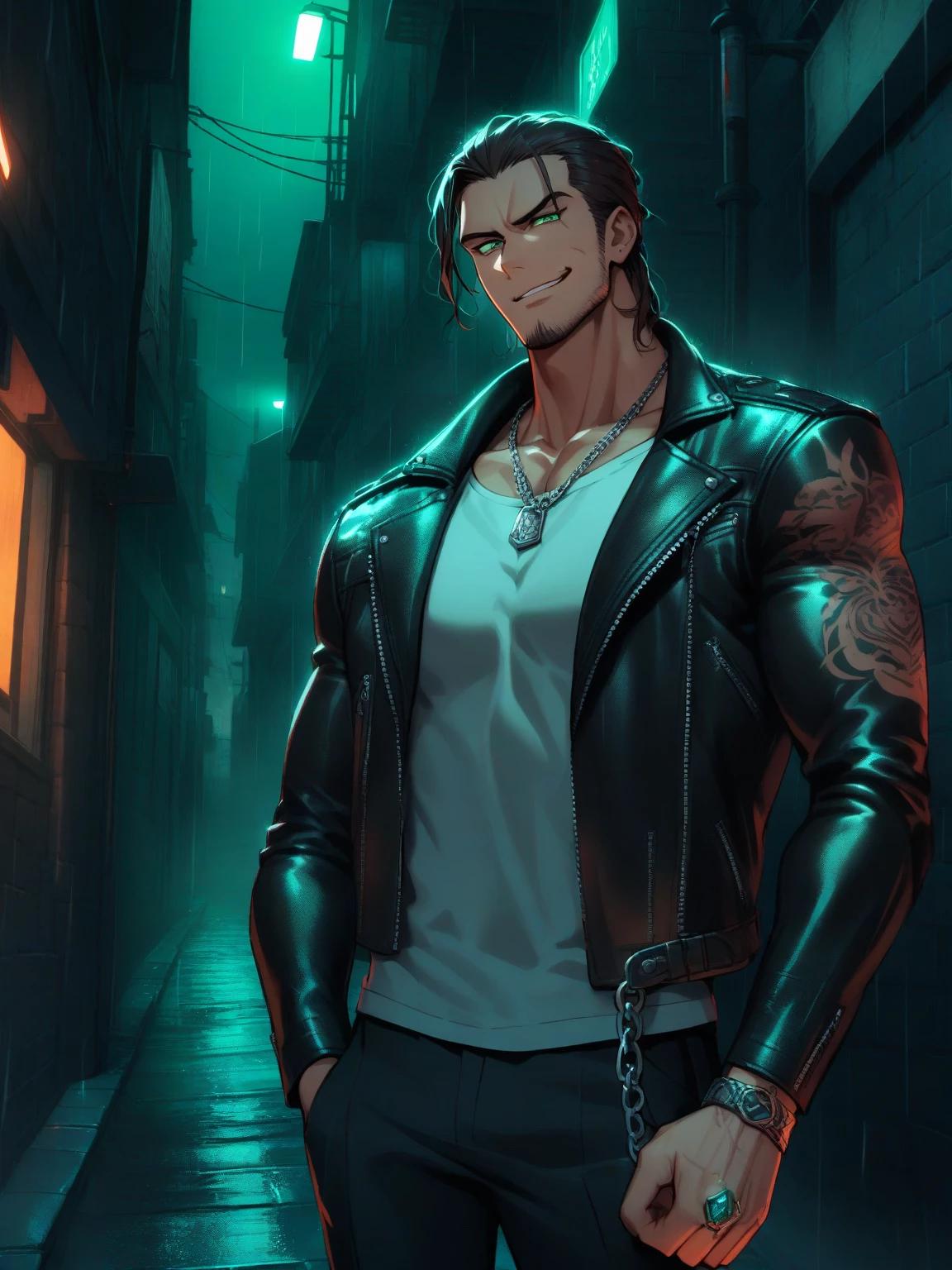 Lucian Thorne thumbnail