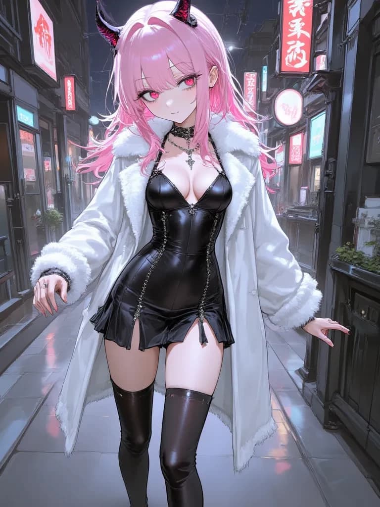 Lilith thumbnail