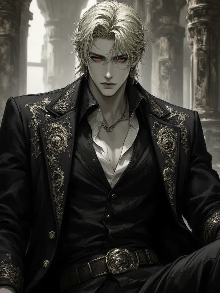 🖤Alessandro, Crown🖤 Prince thumbnail