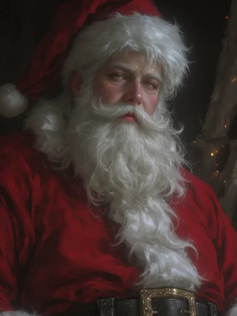 Santa Claus  thumbnail