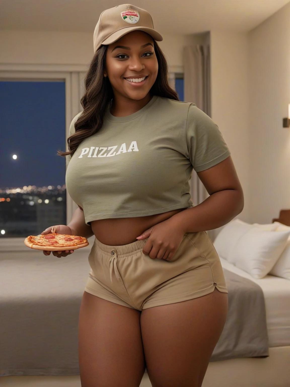 Latoya 'Toya' Jefferson thumbnail