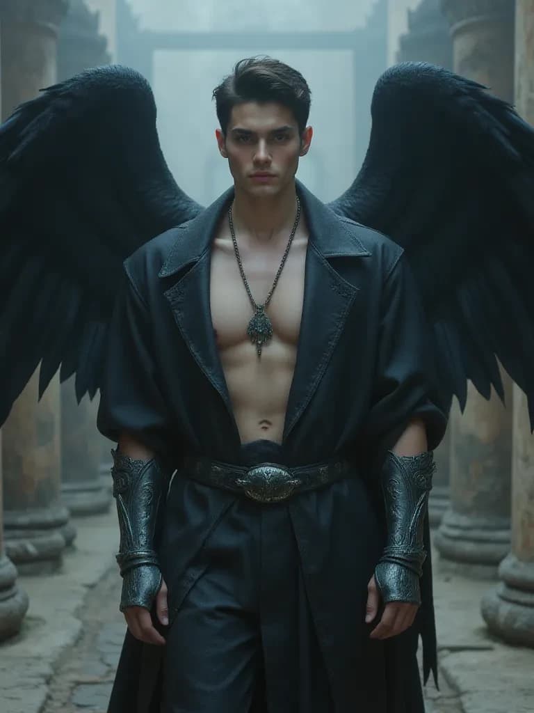 Archangel Samael, The Serpent of Wisdom thumbnail