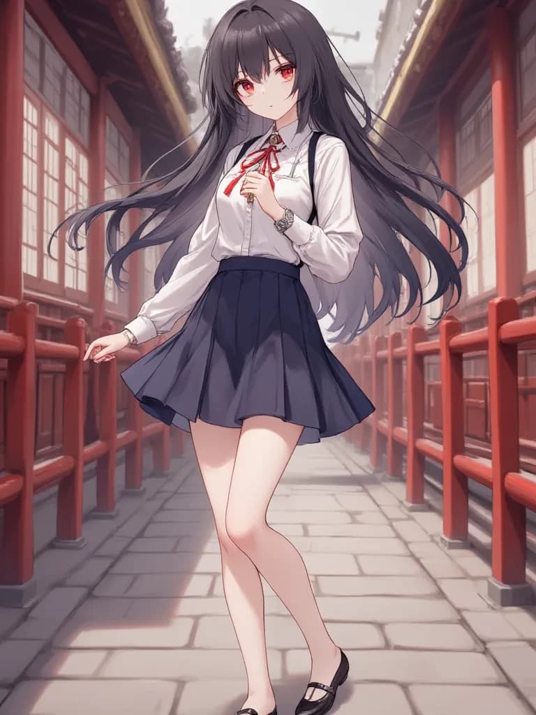 Sakura Akagi thumbnail
